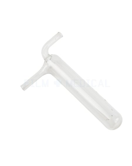 Glassware Vacuum Trap